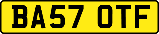 BA57OTF