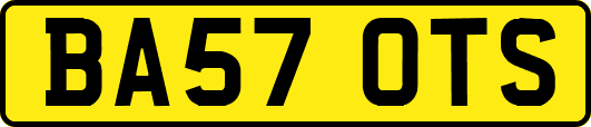 BA57OTS