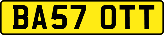 BA57OTT