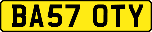 BA57OTY