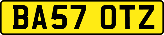 BA57OTZ