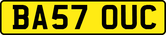 BA57OUC