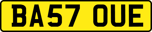BA57OUE