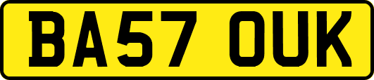 BA57OUK