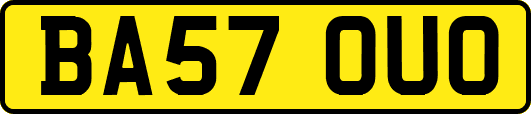 BA57OUO