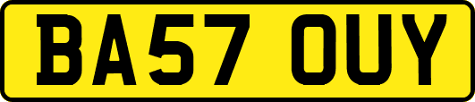 BA57OUY