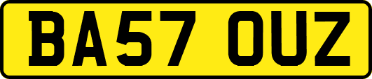BA57OUZ