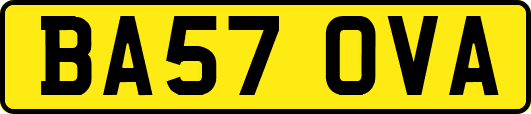 BA57OVA