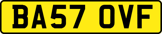 BA57OVF