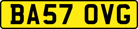 BA57OVG