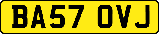 BA57OVJ