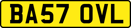BA57OVL