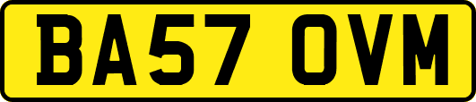 BA57OVM