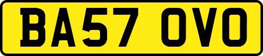 BA57OVO