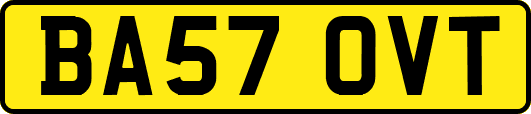 BA57OVT