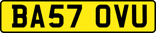 BA57OVU