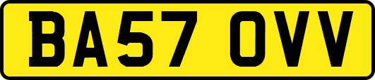BA57OVV