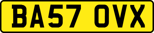 BA57OVX