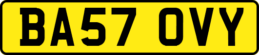 BA57OVY