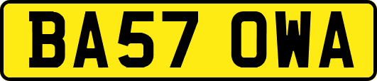 BA57OWA