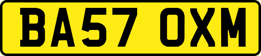 BA57OXM