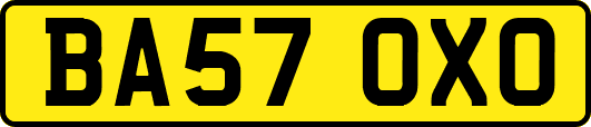BA57OXO