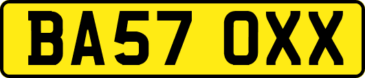 BA57OXX