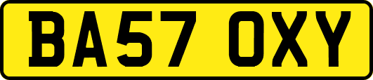 BA57OXY