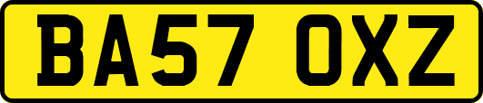 BA57OXZ