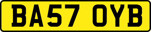 BA57OYB