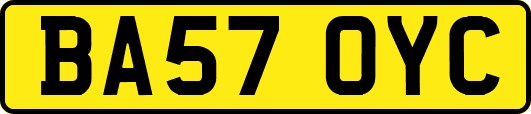 BA57OYC