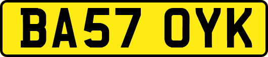 BA57OYK