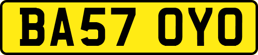 BA57OYO