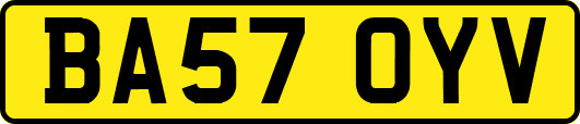 BA57OYV