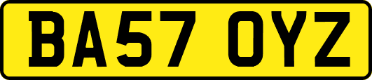 BA57OYZ