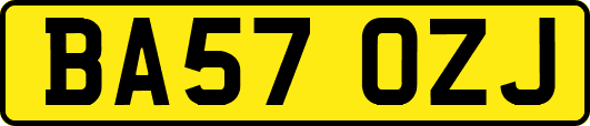 BA57OZJ