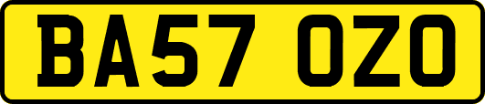 BA57OZO