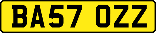 BA57OZZ