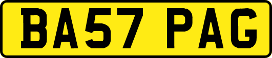 BA57PAG