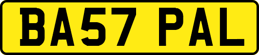 BA57PAL