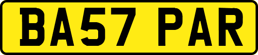 BA57PAR