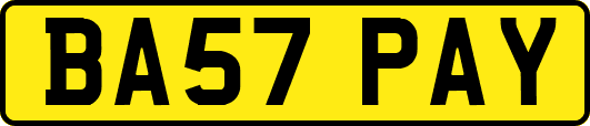BA57PAY