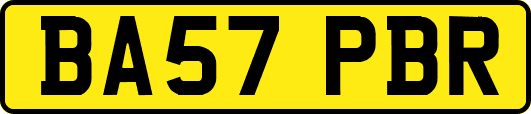 BA57PBR