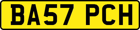 BA57PCH