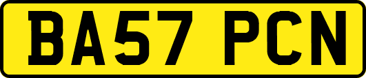 BA57PCN