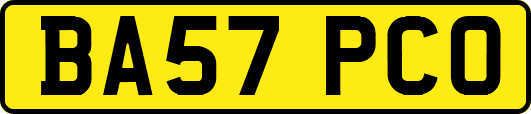 BA57PCO
