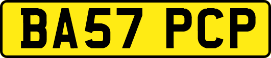 BA57PCP