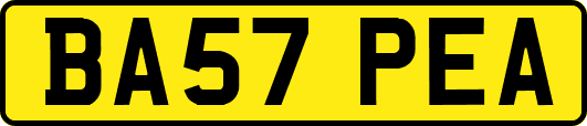 BA57PEA
