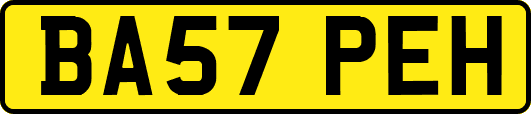 BA57PEH