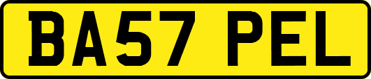 BA57PEL